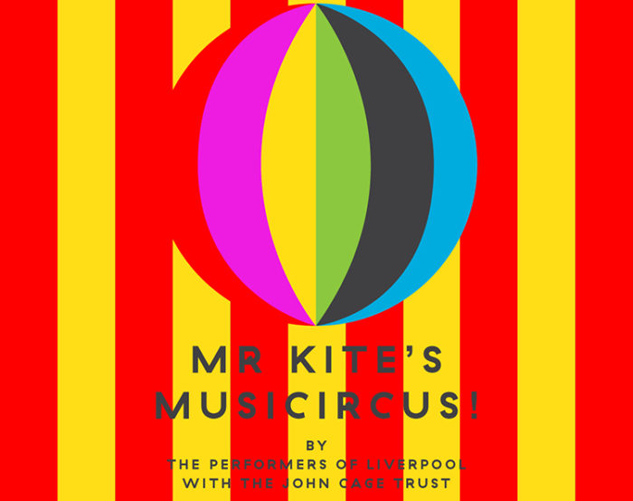 Mr Kite's MusiCircus