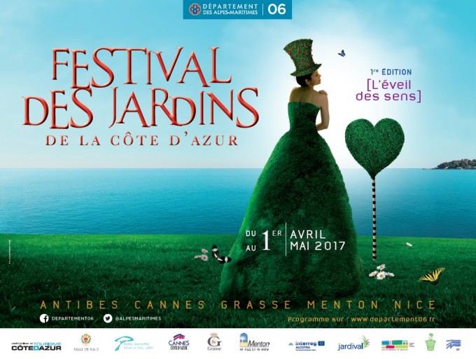 Festival Des Jardins