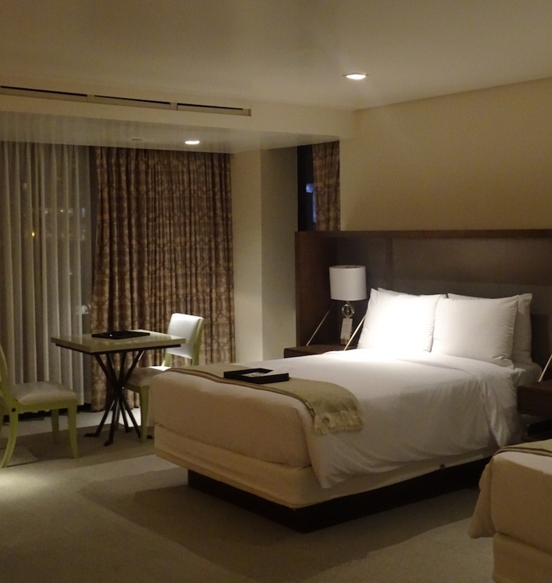 Luxurious Hotel Bed The London West Hollywood