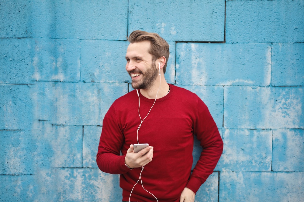 Listening to Music