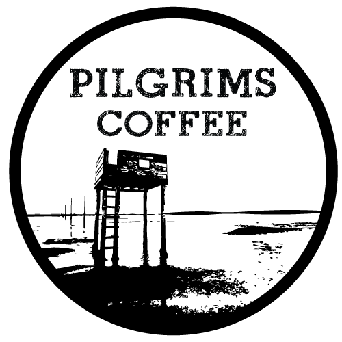Pilgrims Coffee