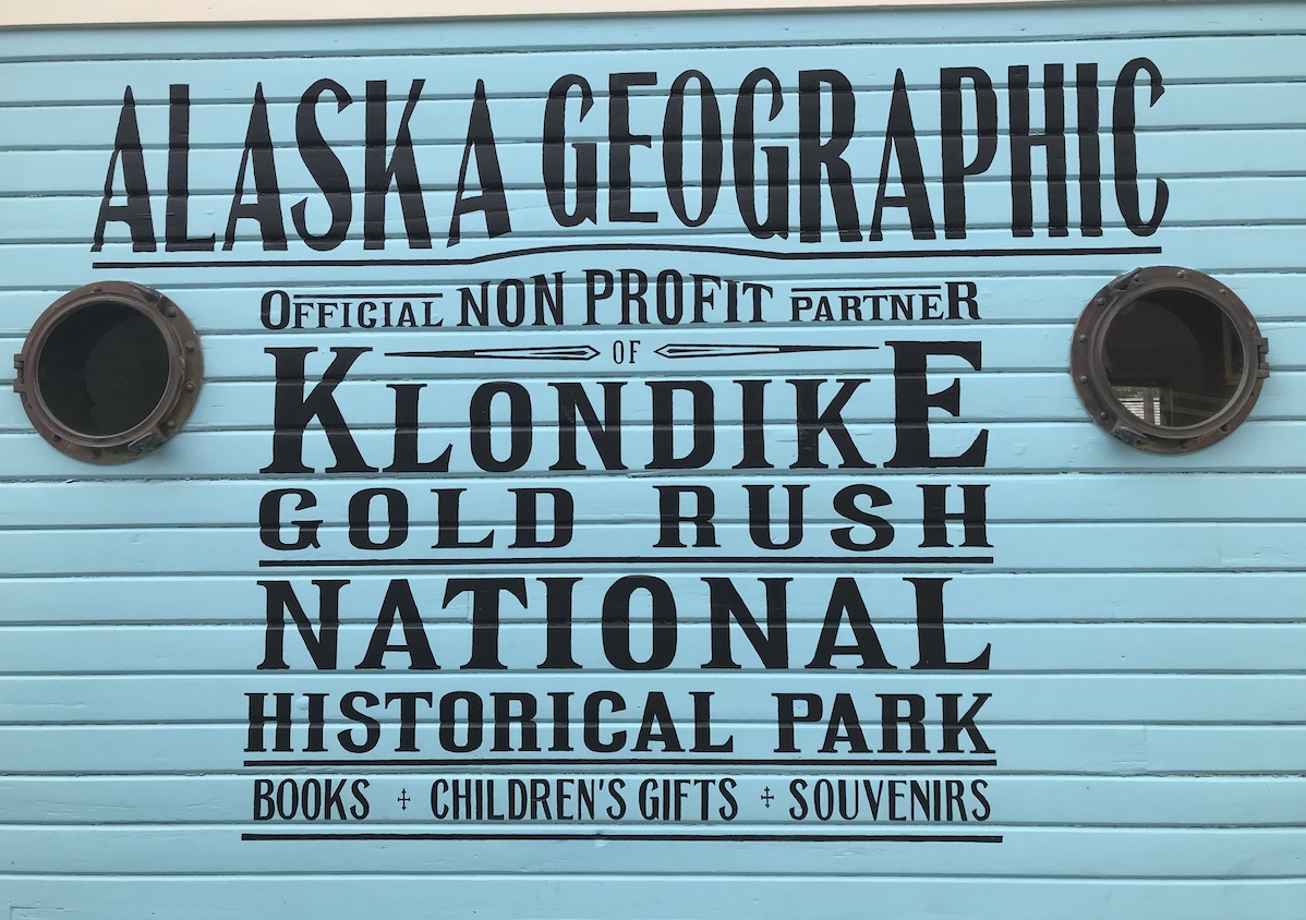 Klondike National Park