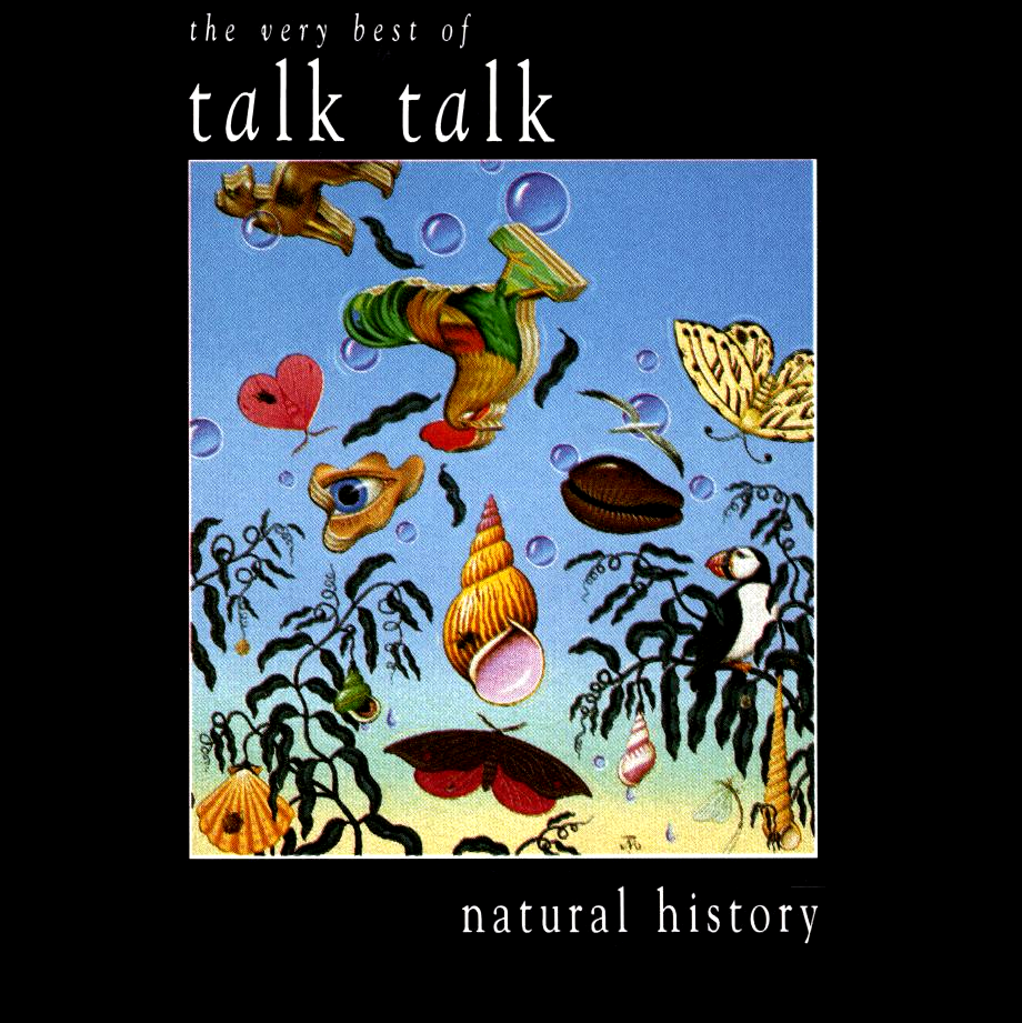 Talk Talk Natural History