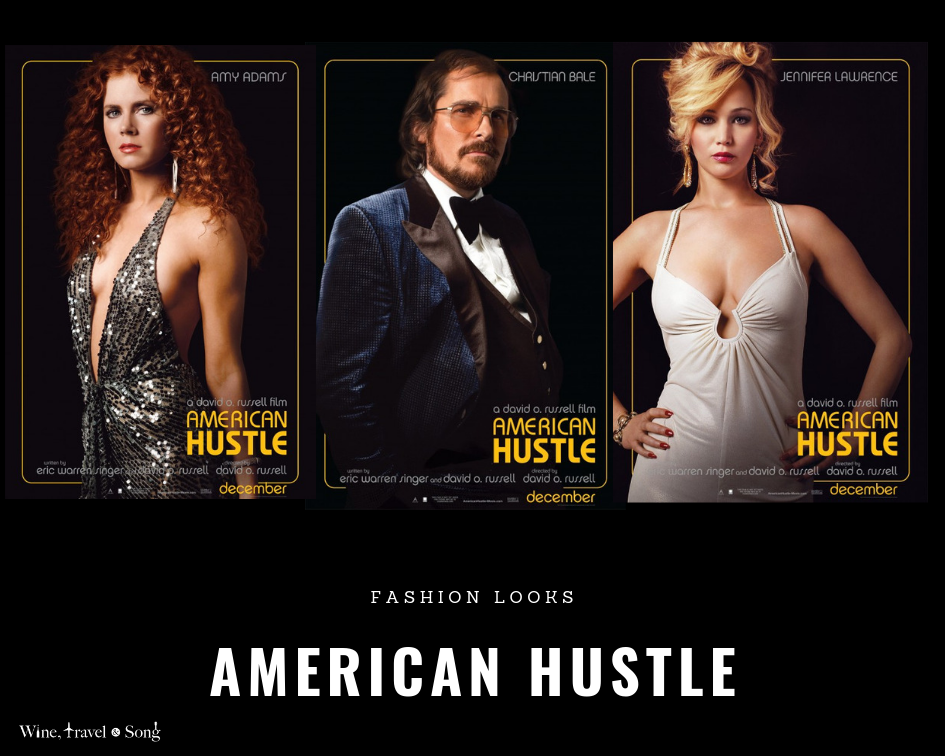 American Hustle - one of our 10 best fashion films 