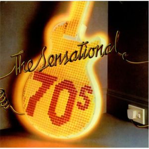 Song for Guy appears on the Sensational Seventies Compilation