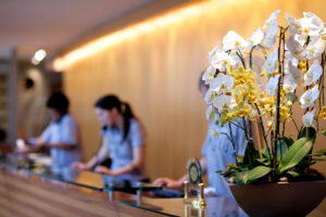 Hotel Scents