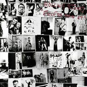 Exile on Main Street Rolling Stones