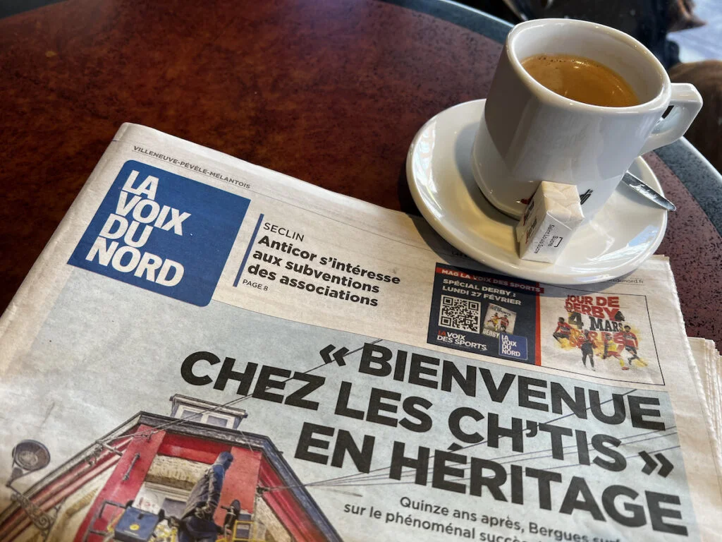 Coffee in a Tabac Lille February 2023 1024x768 1