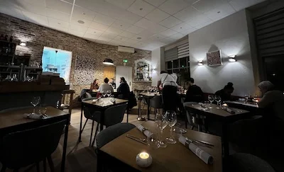 Intimate-Dining-at-SOlange-Restaurant-Lille-February-2023